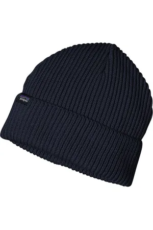 Patagonia Strickmütze Fishermanns Rolled Beanie - Strickmütze - Verkäufer: sportaktiv