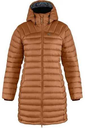 Fjällräven Wintermantel Snow Flake - Verkäufer: Sport Lipp GmbH