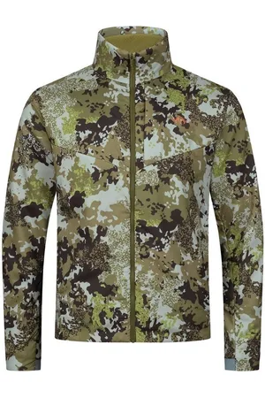 Blaser Softshelljacke Jacke HunTec Alpha Stretch - Verkäufer: Frankonia