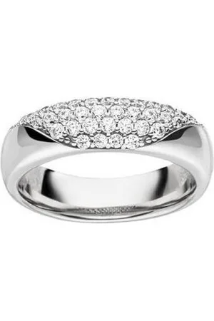 Viventy Silberring 784591 Ring Damen Zirkonia Sterling-Silber Gr. 54 - Verkäufer: Karat24