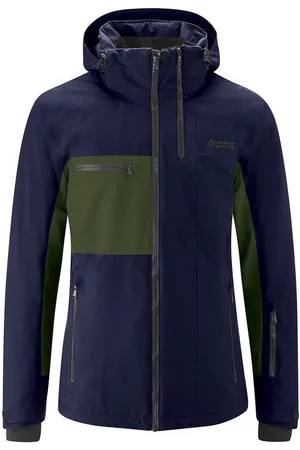 Maier Sports Skijacke Skijacke Backline - Verkäufer: Storer Handels GmbH