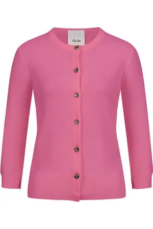 Allude Cardigan Cardigan aus Kaschmir - Verkäufer: HENNE