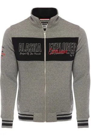Carisma Sweatjacke Regular - Verkäufer: GUTEMARKEN