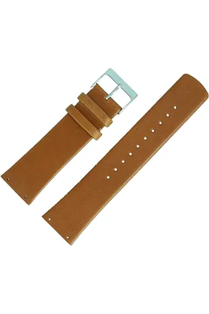Skagen Uhrenarmband 22mm Leder SKW6082 - Verkäufer: MARBURGER