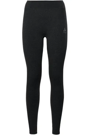 Odlo Funktionsleggings Damen Funktionsunterhose SUW Bottom Pant Performance Warm - Verkäufer: Wohlleben Sports