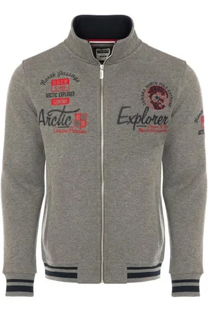 Carisma Sweatjacke Regular - Verkäufer: GUTEMARKEN