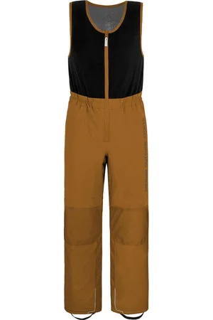 Normani Schneehose Kinder Winterhose Carmacks Wasserdichte Schneehose - recycelte Skihose Thermohose mit Reflektoren - Verkäufer: