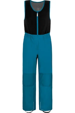 Normani Schneehose Kinder Winterhose Carmacks Wasserdichte Schneehose - recycelte Skihose Thermohose mit Reflektoren - Verkäufer: