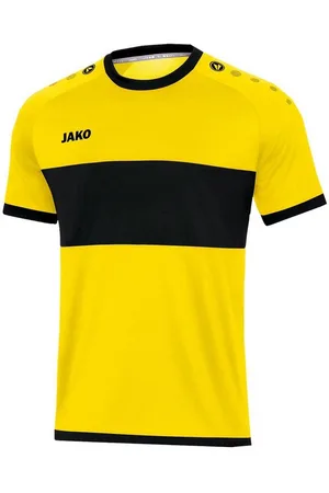 Jako Fußballtrikot Boca Trikot kurzarm Kurzarm-Trikots Unisex Teamsport - Verkäufer: 11teamsports