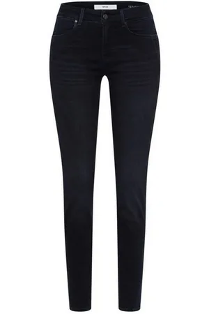 Brax 5-Pocket-Jeans uni regular fit (1-tlg) - Verkäufer: The Platform Group