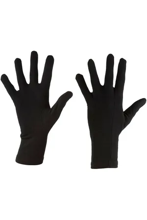 Icebreaker Multisporthandschuhe Unisex Oasis Glove Liners - dünne Merinowolle Handschuhe - Verkäufer: sportaktiv