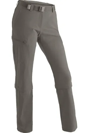 Maier Sports Funktionsshorts Zip-Hose Arolla - Verkäufer: Storer Handels GmbH
