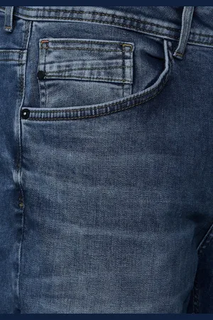 Street one Regular-fit-Jeans 5-Pocket-Style