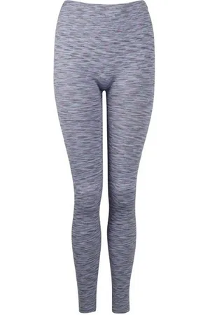Capelli new york Yogaleggings Sport Leggings Melange - Verkäufer: Capelli Europe GmbH