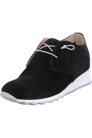Donna Carolina Silk Schnürschuh - Verkäufer: Berg GmbH & Co. KG