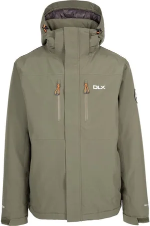 DLX Regenjacke - Verkäufer: 247Group GmbH