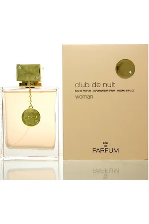 Armaf Eau de Parfum Club de nuit Woman Eau de Parfum 200 ml - Verkäufer: RedZilla