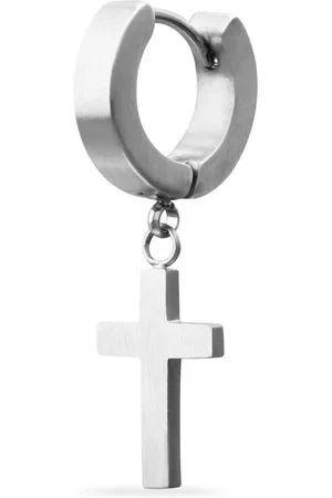 FAVS Single-Ohrstecker Herren-Einzelner Ohrschmuck Edelstahl - Verkäufer: CHRIST Juweliere und Uhrmacher seit 1863 GmbH