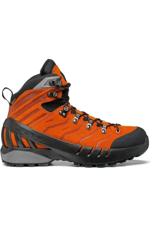 Scarpa Cyclone S GTX Hiking Schuh - Outdoorschuh - Verkäufer: kletterbude