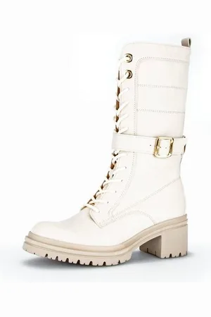 Gabor Bikerboots - Verkäufer: Schuh-Bamberg