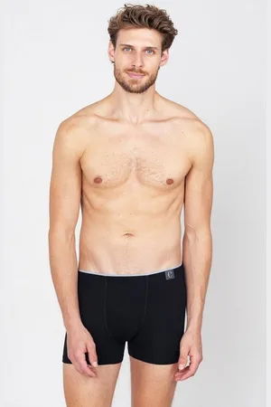 Erlich Textil Boxershorts FRIEDRICH (1-St) - Verkäufer: