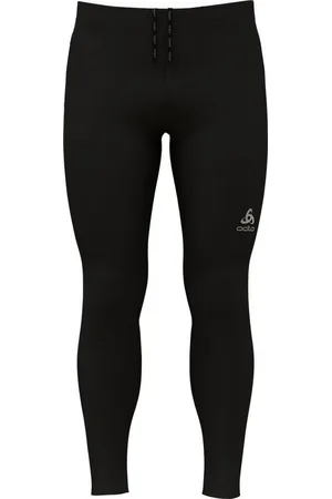 Odlo Trainingstights Tights ESSENTIAL WARM - Verkäufer: Sport Wagner