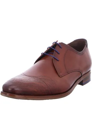 Floris van Bommel De Stapper 36.00 Schnürschuh - Verkäufer: Berg GmbH & Co. KG