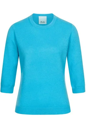 Allude Kaschmirpullover Pullover aus Kaschmir - Verkäufer: HENNE