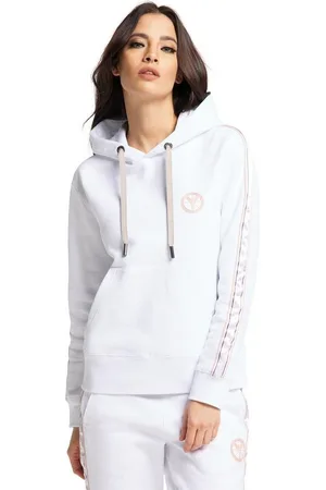 Carlo Colucci Kapuzensweatshirt Catania - Verkäufer: CC Shop