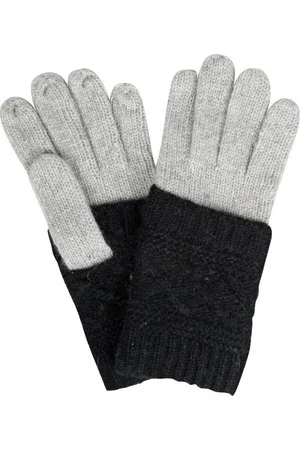 Capelli new york Baumwollhandschuhe 2 in 1 Handschuhe mit Wollanteil - Verkäufer: Capelli Europe GmbH