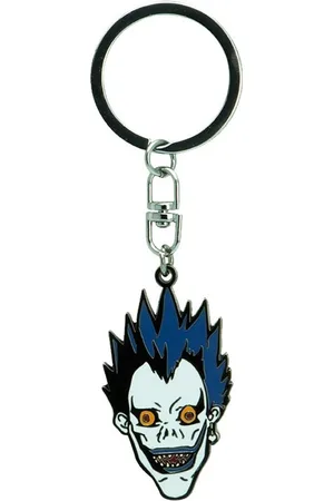 ABYstyle Schlüsselanhänger Ryuk - Death Note - Verkäufer: Der Krämer