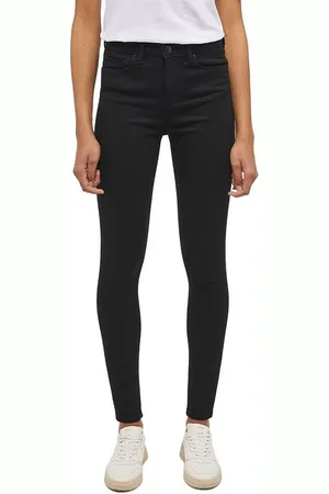 Mustang Skinny-fit-Jeans GEORGIA mit Stretch - Verkäufer: Jeans-direct