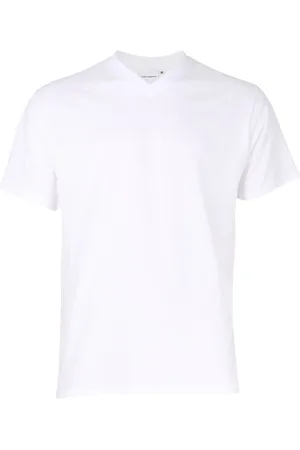 Götzburg American-Shirt California V-Shirt 8er Pack (Spar-Pack, 8er-Pack) - Verkäufer: Andy`s Fashion
