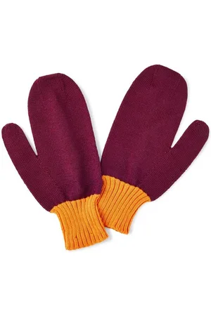 Falke Strickhandschuhe (1-St) mit schneller Rücktrocknung - Verkäufer: