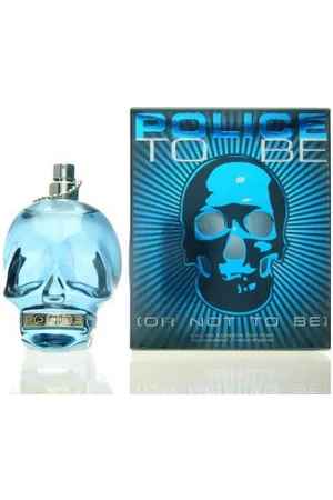Police Eau de Toilette To Be Eau de Toilette 40 ml - Verkäufer: RedZilla