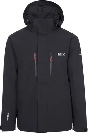 DLX Regenjacke - Verkäufer: 247Group GmbH