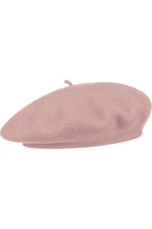 Barascon Baskenmütze (1-St) Wollbaske, Made in the EU - Verkäufer: Hutshopping