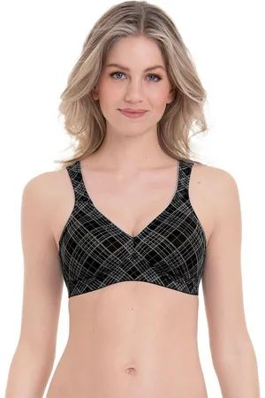 Rosa Faia Soft-BH Soft BH Twin Art (Stück, 1-tlg) Stützfunktion - Verkäufer: Sibrise