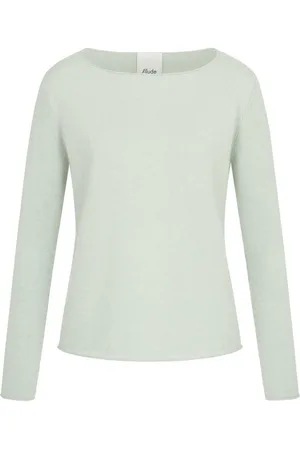 Allude Kaschmirpullover Pullover aus Kaschmir - Verkäufer: HENNE