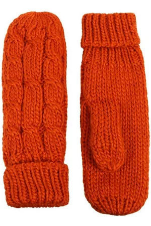ZEBRO Fäustlinge Strickfäusling - Verkäufer: