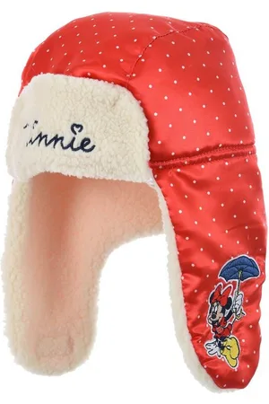 Disney Fleecemütze Baby Mädchen Winter-Mütze - Verkäufer: Yuhu Trading GmbH