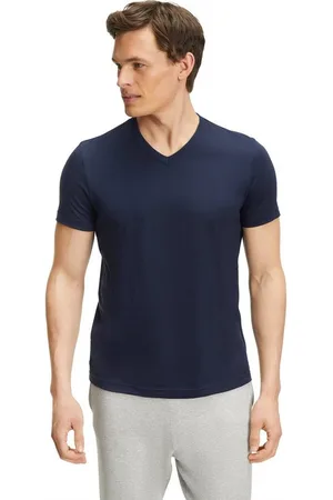 Falke T-Shirt (1-tlg) aus reiner Baumwolle - Verkäufer: