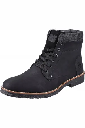Rieker Winterboots - Verkäufer: Schuh-Laden