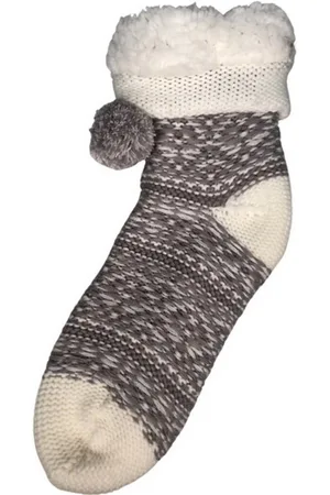Capelli new york Socken Haussocke mit Kuschelfutter - Verkäufer: Capelli Europe GmbH