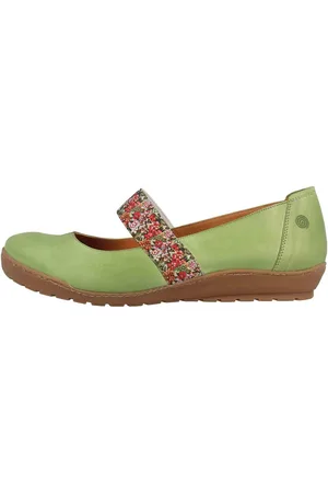 DR. BRINKMANN 942569-7 Slipper - Verkäufer: schuhplus - Schuhe in Übergrößen