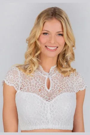 Stockerpoint Dirndlbluse Daisy - Verkäufer: