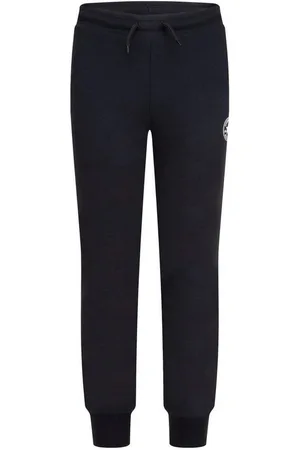 Converse Jogginghose SIGNATURE FLEECE CHUCK PATCH JOGGER - für Kinder (1-tlg) für Kinder