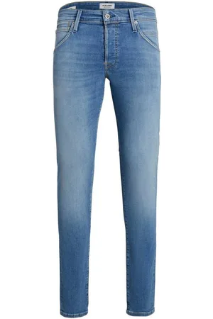 JACK & JONES Skinny-fit-Jeans JJILIAM JJORIGINAL JOS 047 50SPS