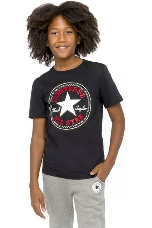 Converse Kurzarmshirt für Kinder für Kinder