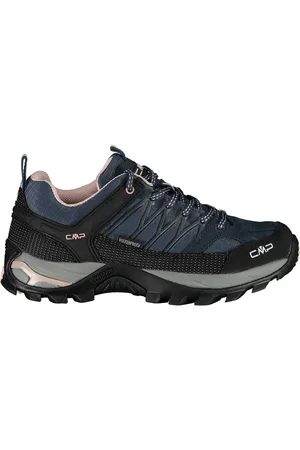 CMP Wmns Rigel Low Waterproof Wanderschuh wasserdicht